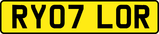 RY07LOR