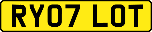 RY07LOT