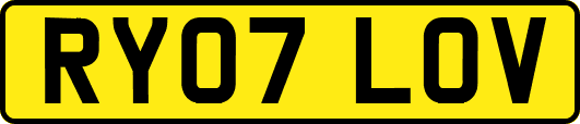 RY07LOV