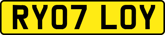 RY07LOY