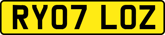 RY07LOZ