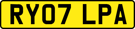 RY07LPA