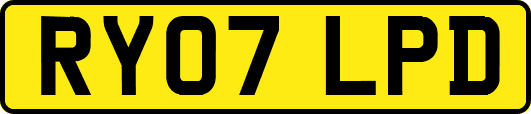 RY07LPD