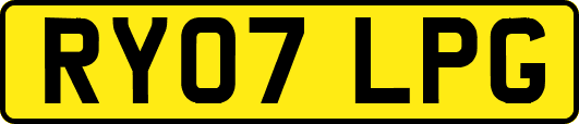 RY07LPG