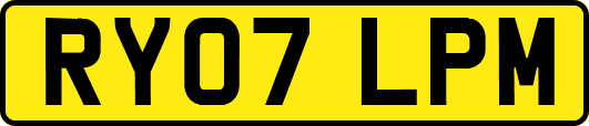 RY07LPM