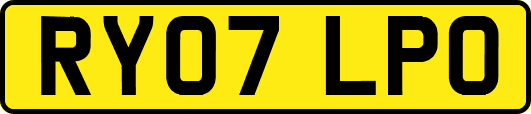 RY07LPO