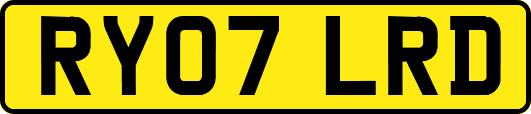 RY07LRD