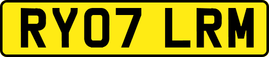 RY07LRM