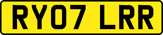RY07LRR