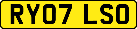 RY07LSO