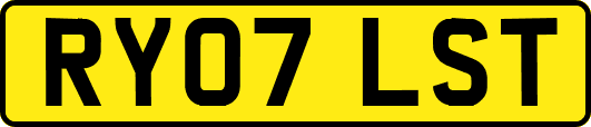RY07LST
