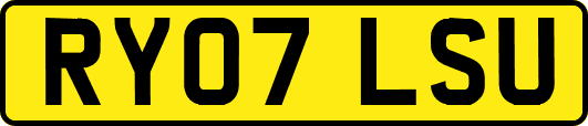 RY07LSU