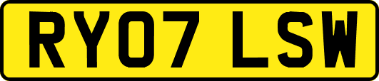 RY07LSW