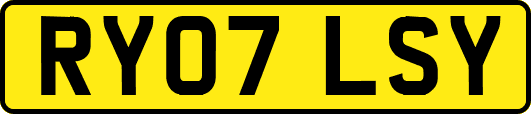 RY07LSY