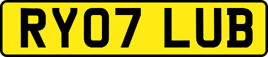 RY07LUB