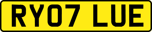 RY07LUE