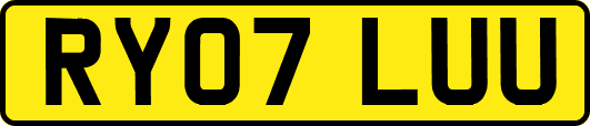RY07LUU
