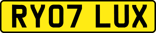 RY07LUX