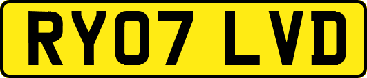 RY07LVD