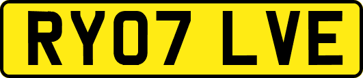 RY07LVE