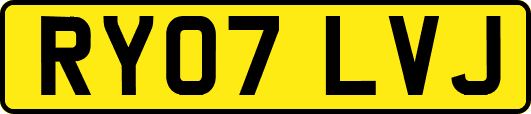 RY07LVJ