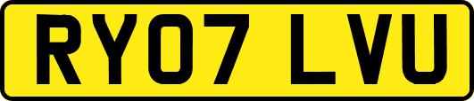 RY07LVU