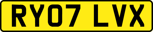 RY07LVX