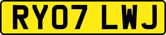 RY07LWJ