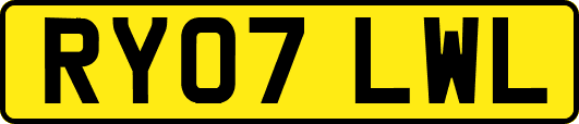 RY07LWL