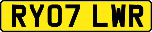 RY07LWR