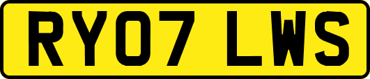 RY07LWS