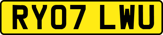RY07LWU
