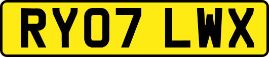 RY07LWX