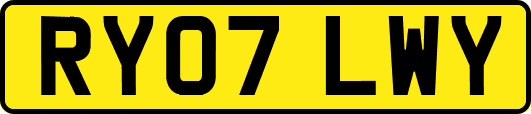 RY07LWY
