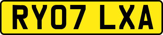RY07LXA