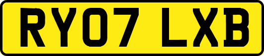 RY07LXB