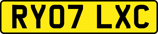 RY07LXC