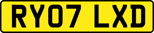 RY07LXD