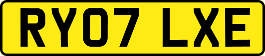 RY07LXE