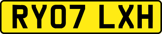 RY07LXH