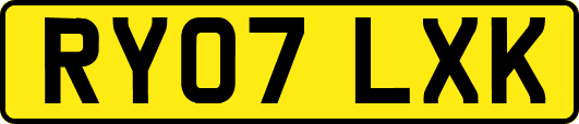 RY07LXK