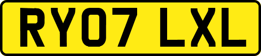 RY07LXL