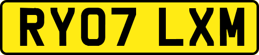 RY07LXM