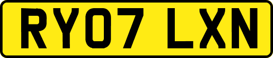 RY07LXN