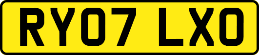 RY07LXO