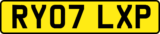 RY07LXP