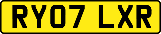 RY07LXR
