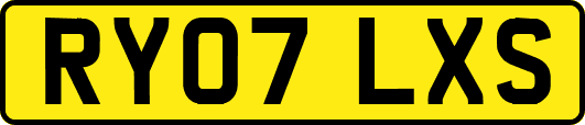 RY07LXS