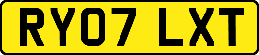 RY07LXT