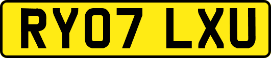RY07LXU